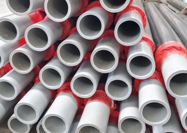 朔州PE-RT预制保温管