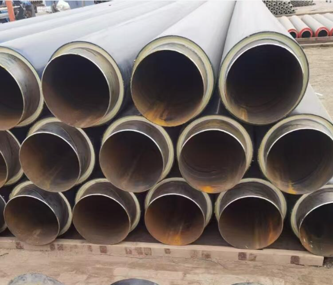 朔州聚氨酯保温管道